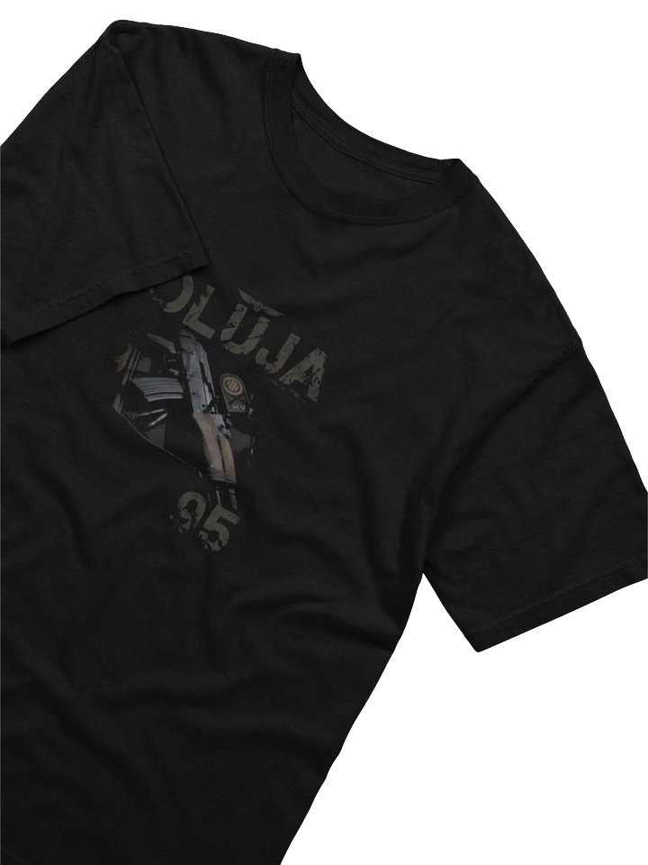 OLUJA 95 Emblematic T-Shirt product image (2)