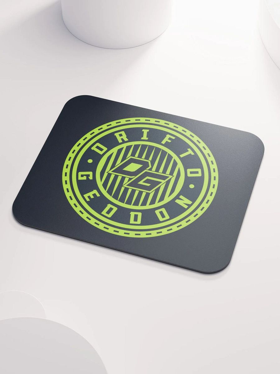 DG Mouse pad product image (3)