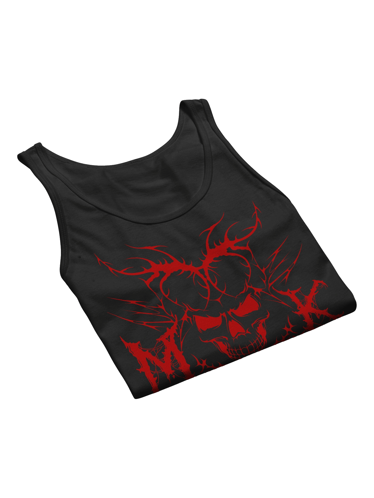 HeavyMVK - Tank Top product image (19)