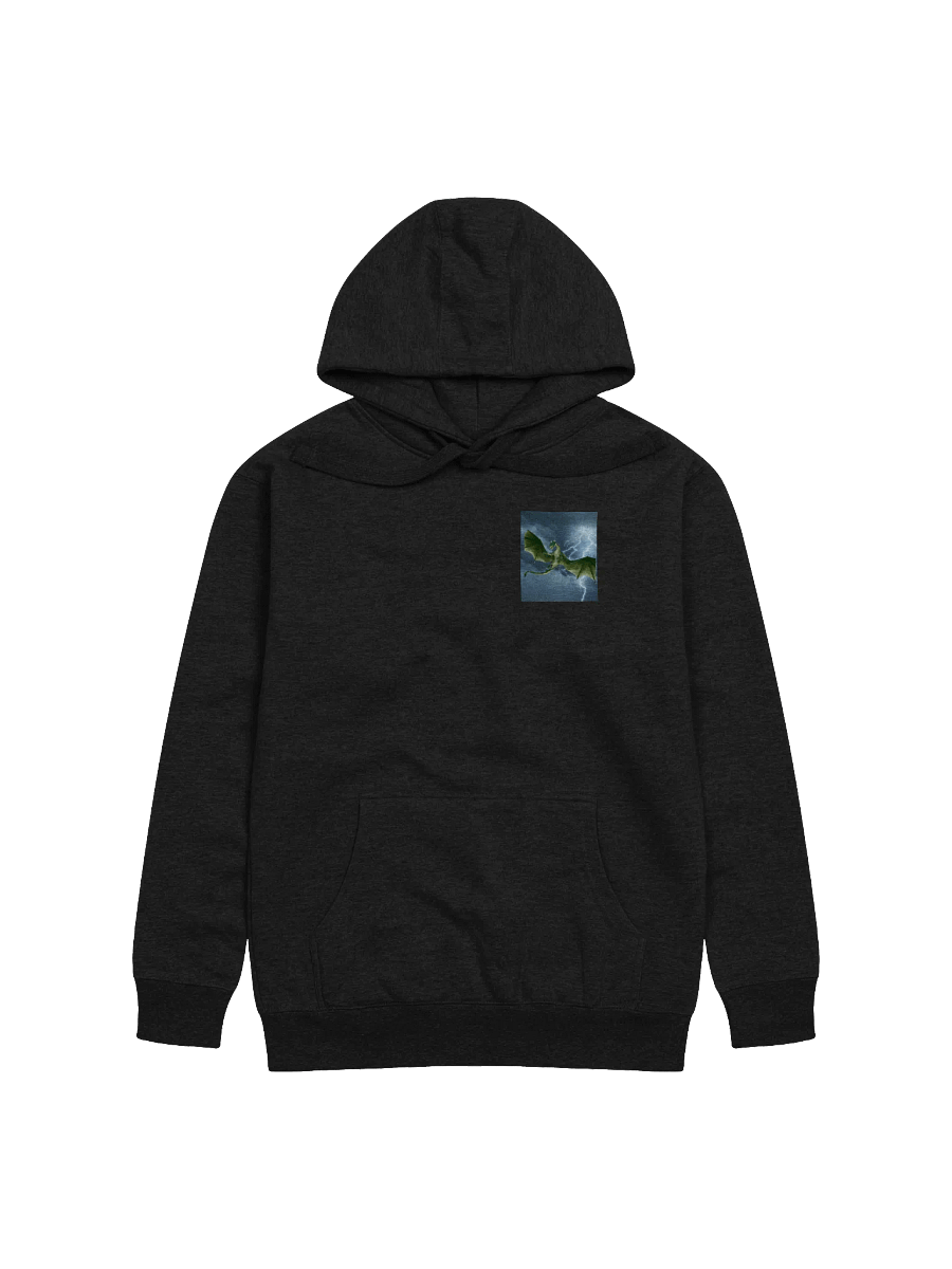 lighting dragon hoody product image (7)
