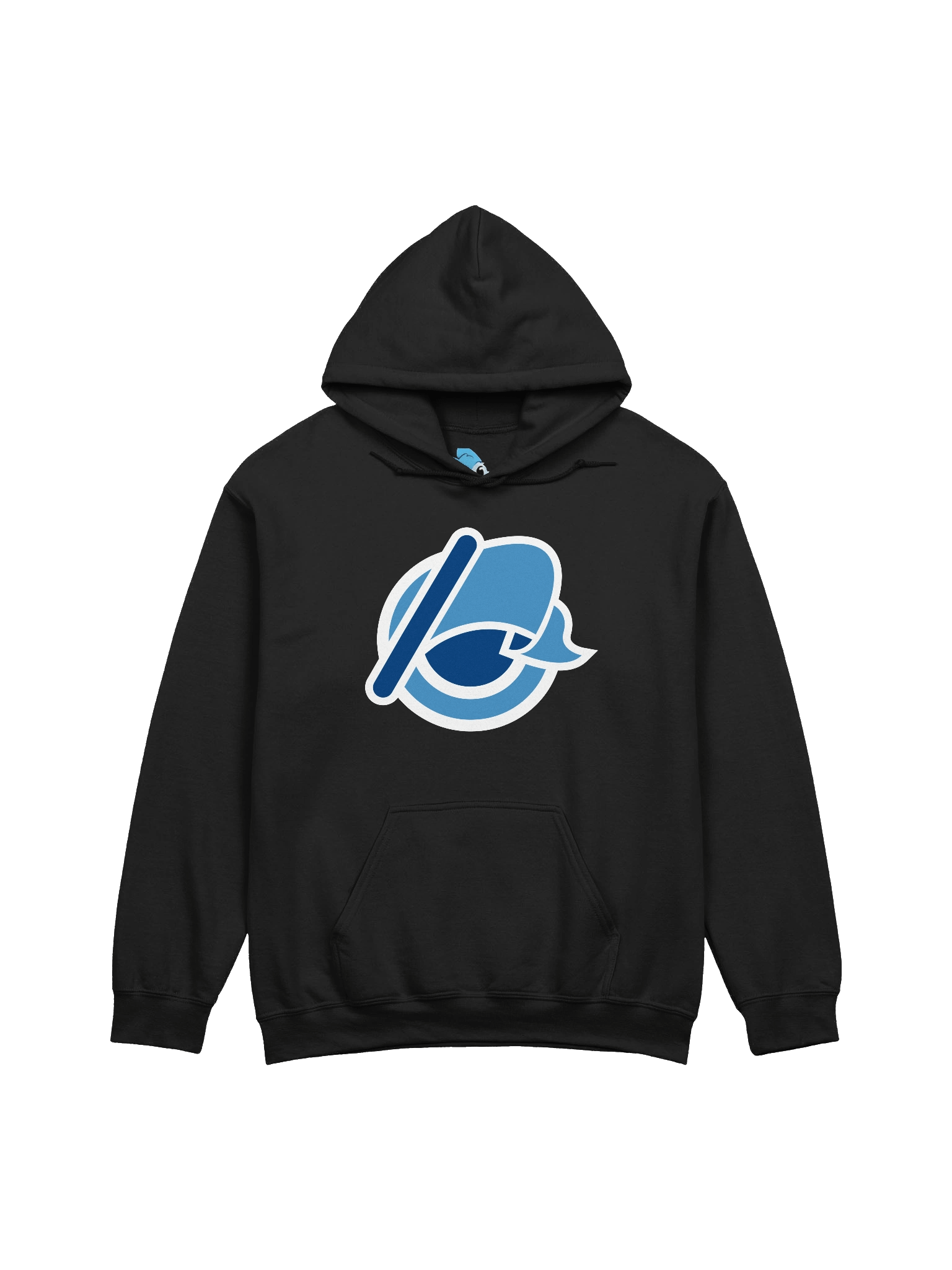 The Advertising Network Hoodie product image (1)