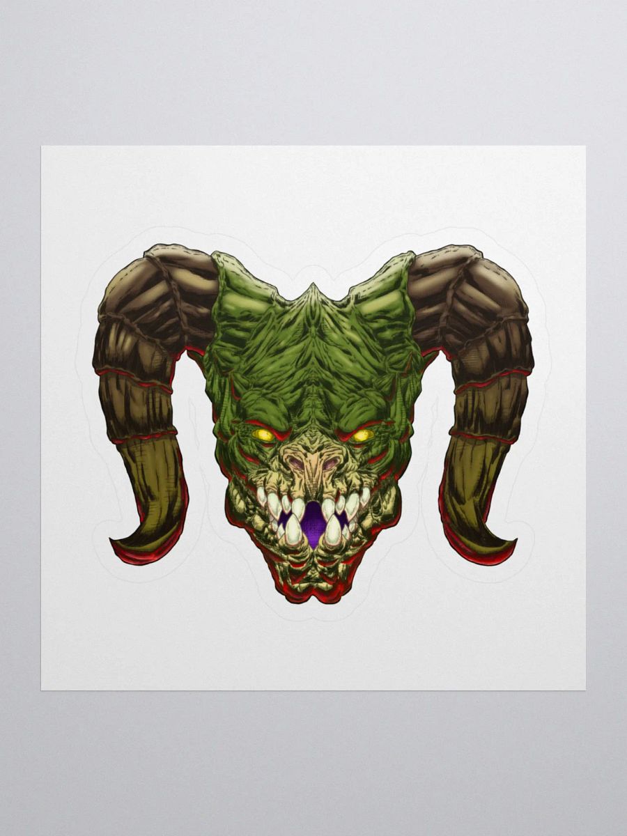 Deathclaw product image (1)