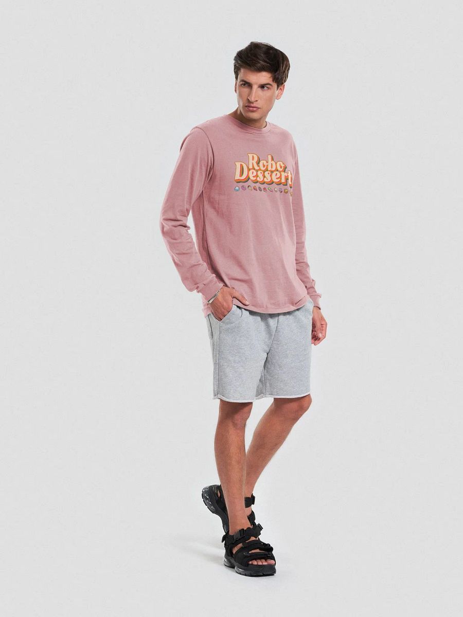 The B-Team Long Sleeve T-Shirt product image (31)