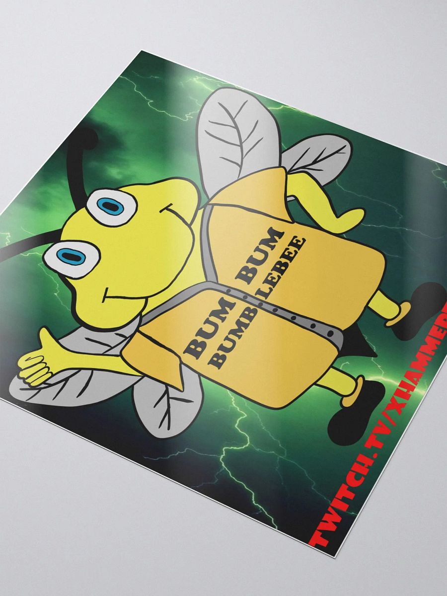 Sticky Bee product image (3)