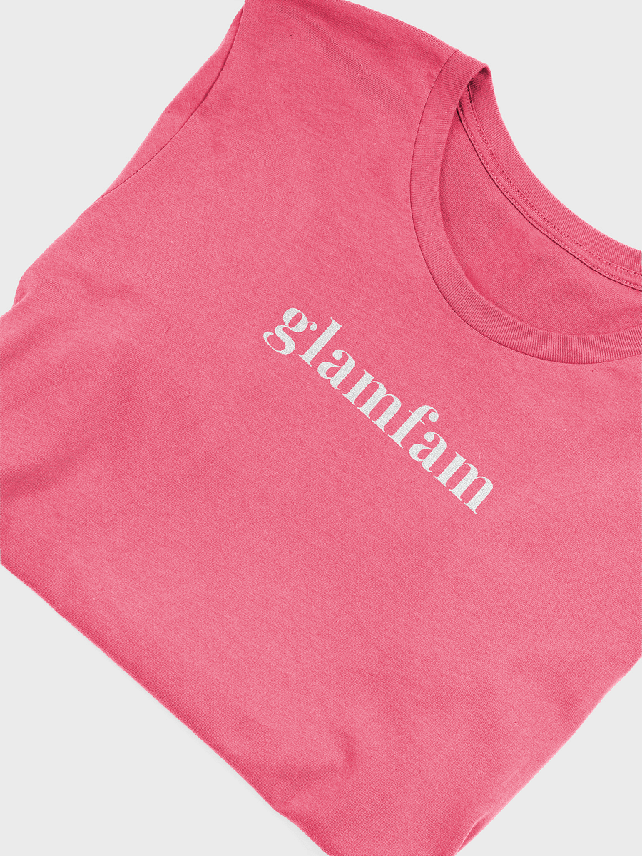 Glamfam Soft Bella Tee product image (51)
