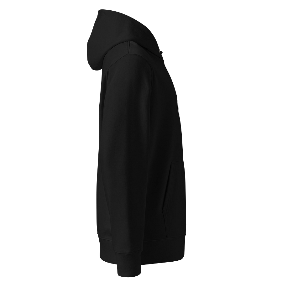 Moonlight Detective Organic Hoodie product image (4)