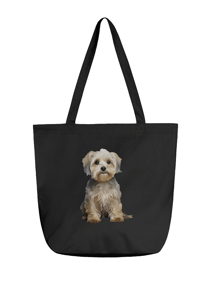 Dandie Dinmont Tote Bag product image (1)