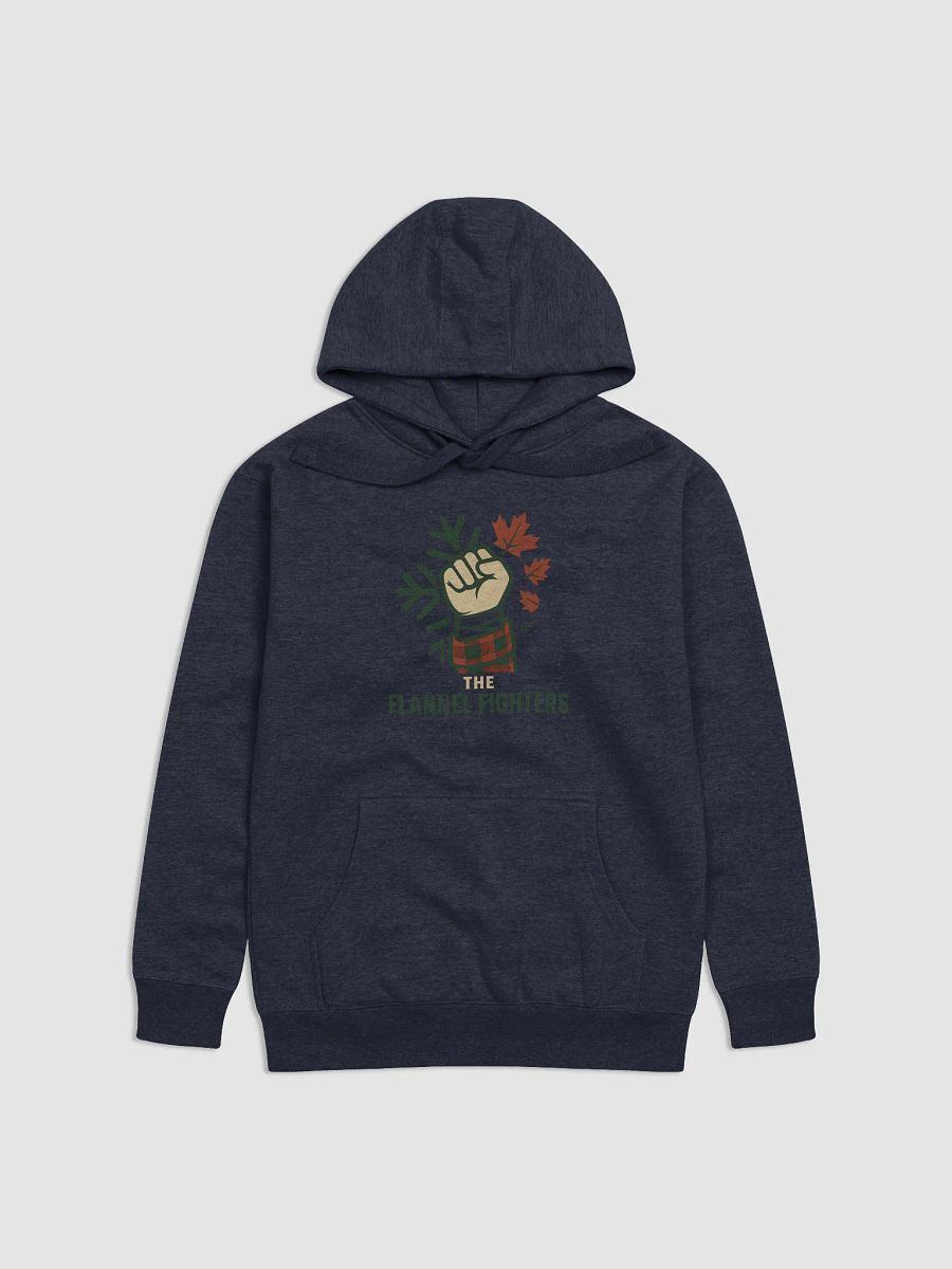 Northern Slam Flannel Sweater product image (4)