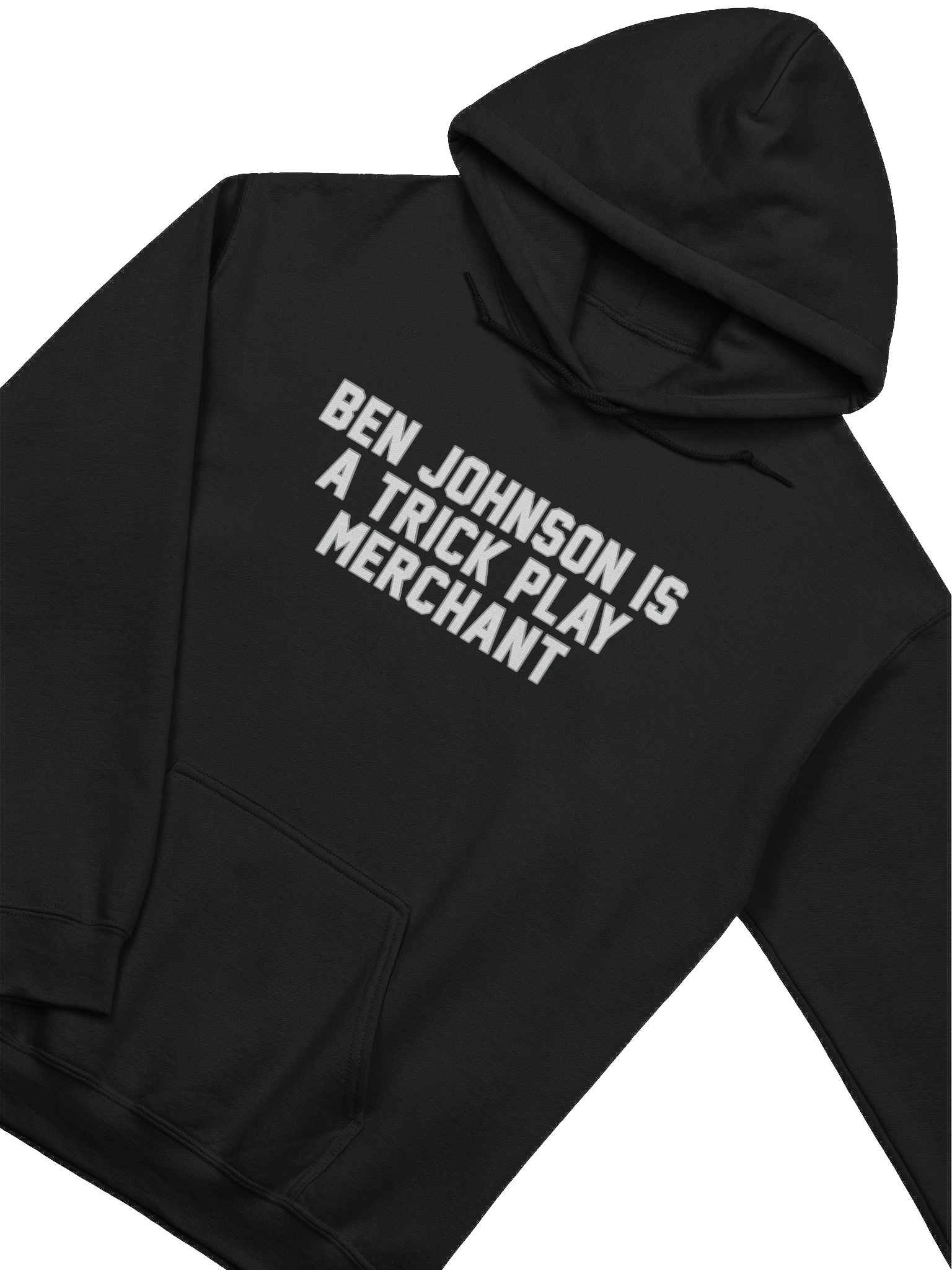 BJ Hoodie product image (5)