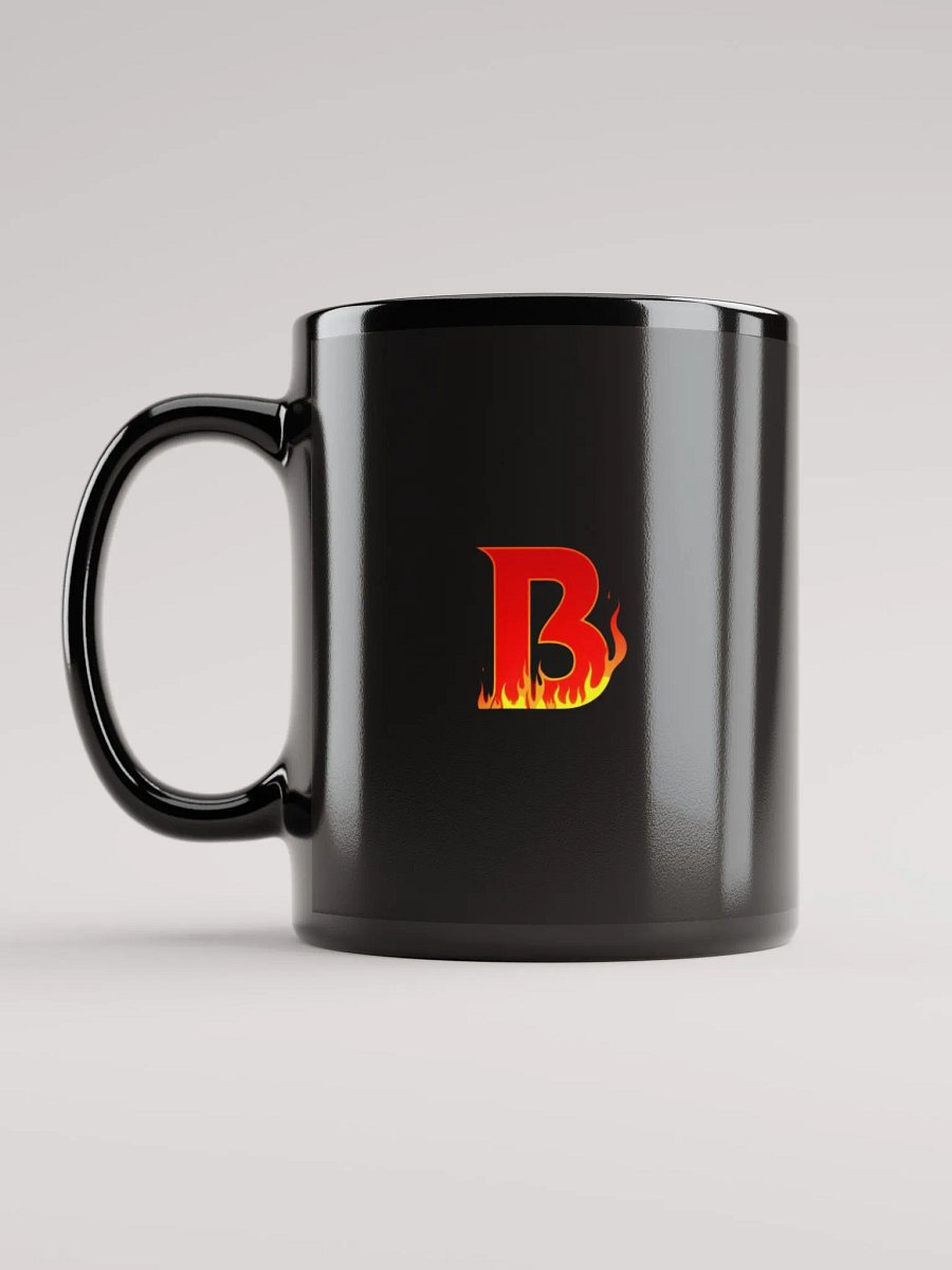 "Cuh, No Chill" Mug product image (3)