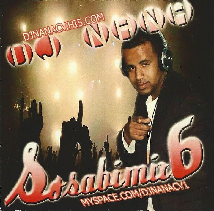 So sabi mix vol 6 2010 product image (1)