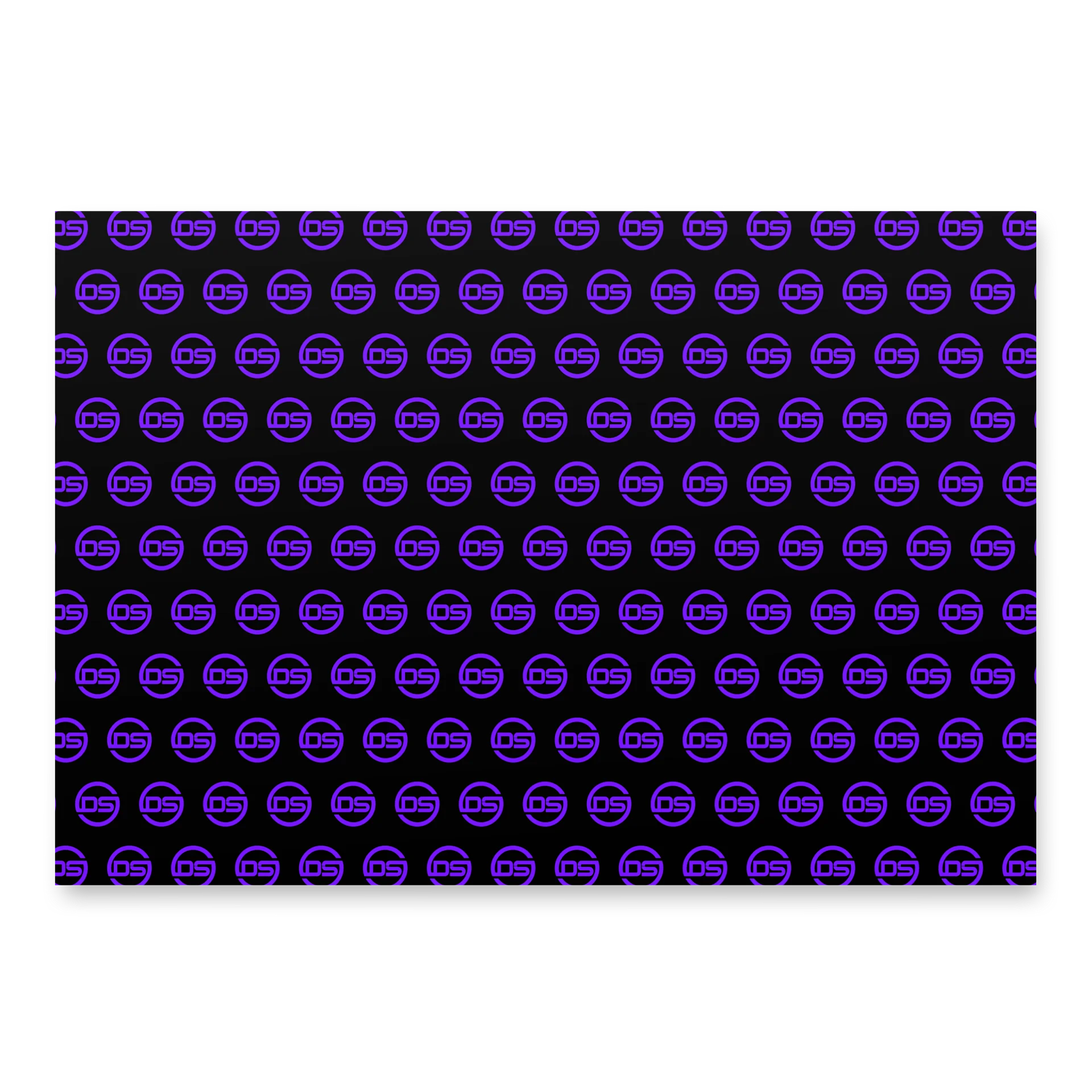 DS - Inpakpapier: Set of 3 Sheets product image (3)