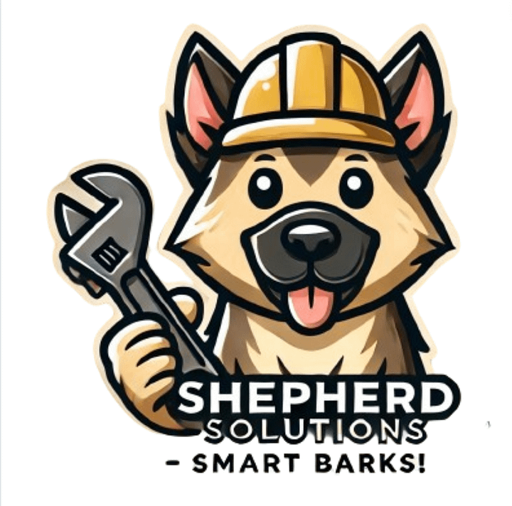 Shepherd Solutions: The Smart Bark Fix! product image (1)