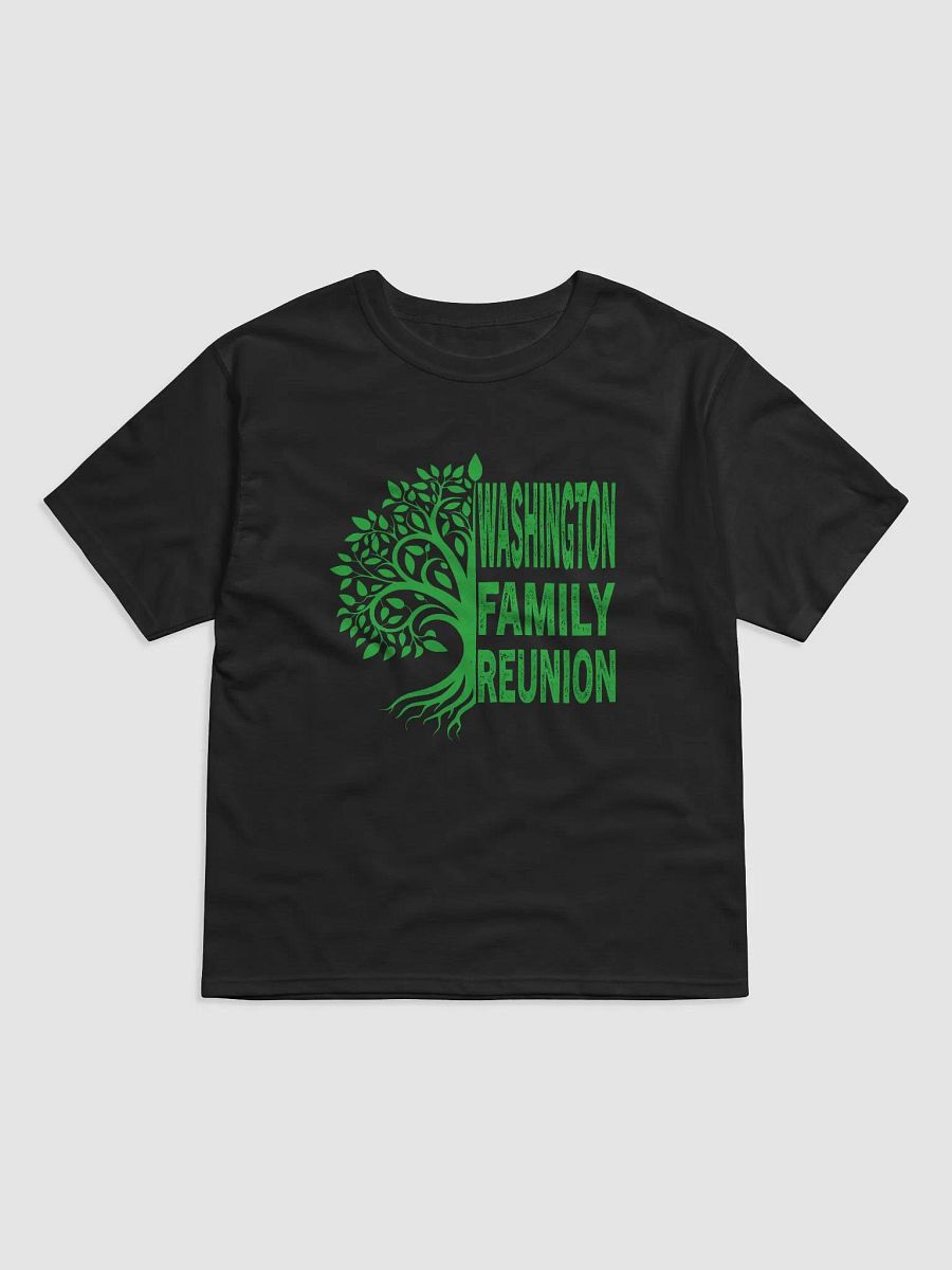 Family Tree Washington Family Reunion product image (1)