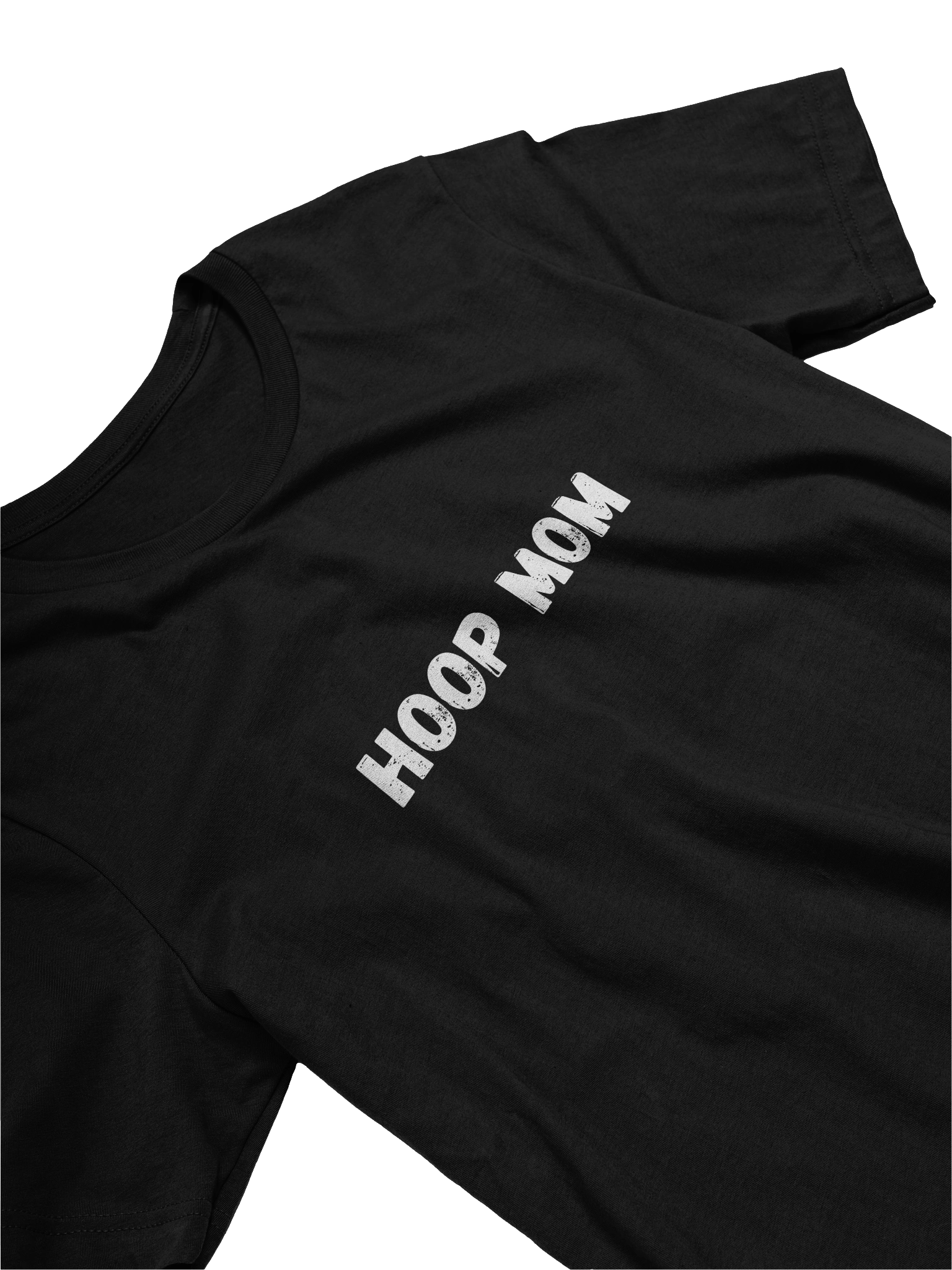 Official Hoop Mom Shirt product image (3)