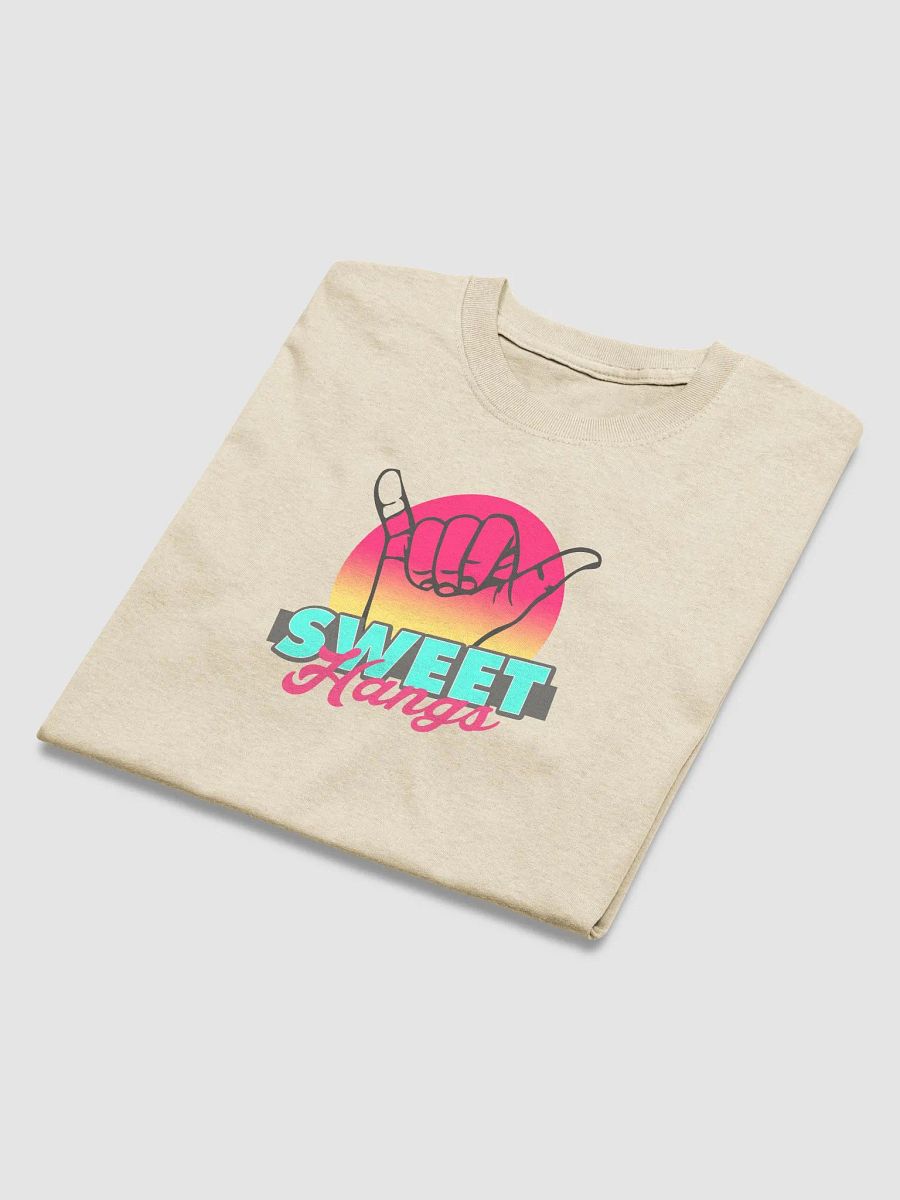 Sweet Hangs tee product image (3)