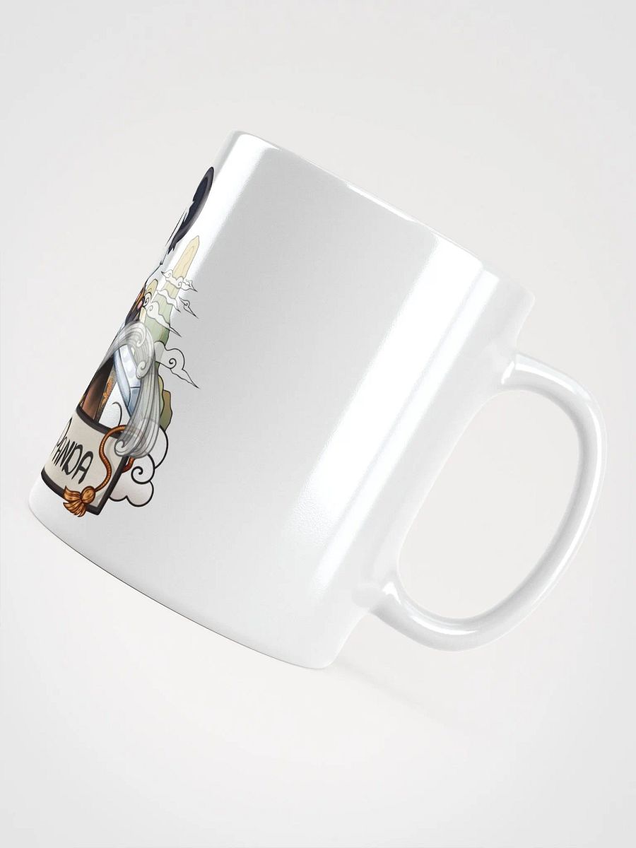 Ostatnia panda - Kubek product image (5)
