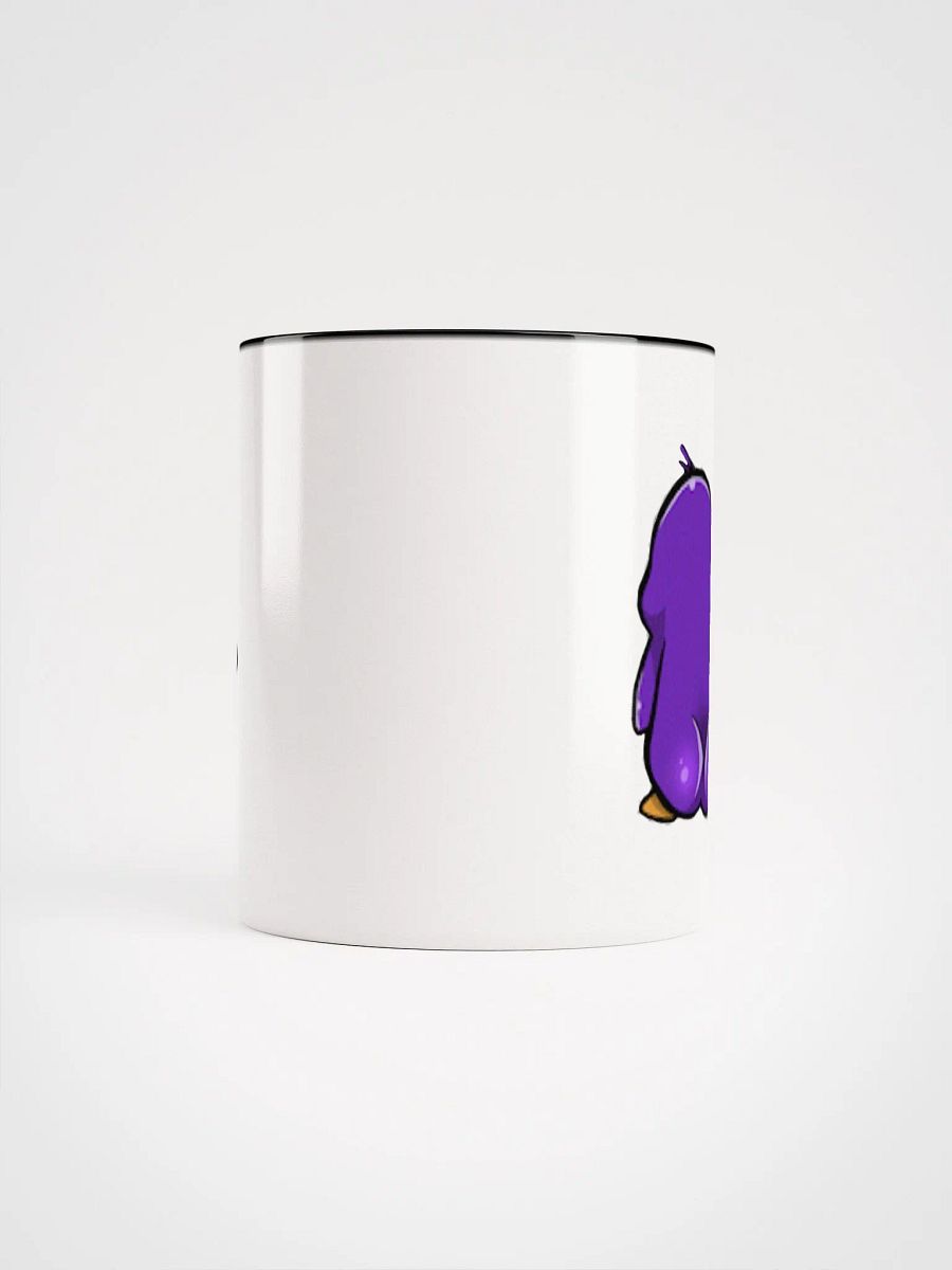 Wiggle - Coloured Mug product image (5)