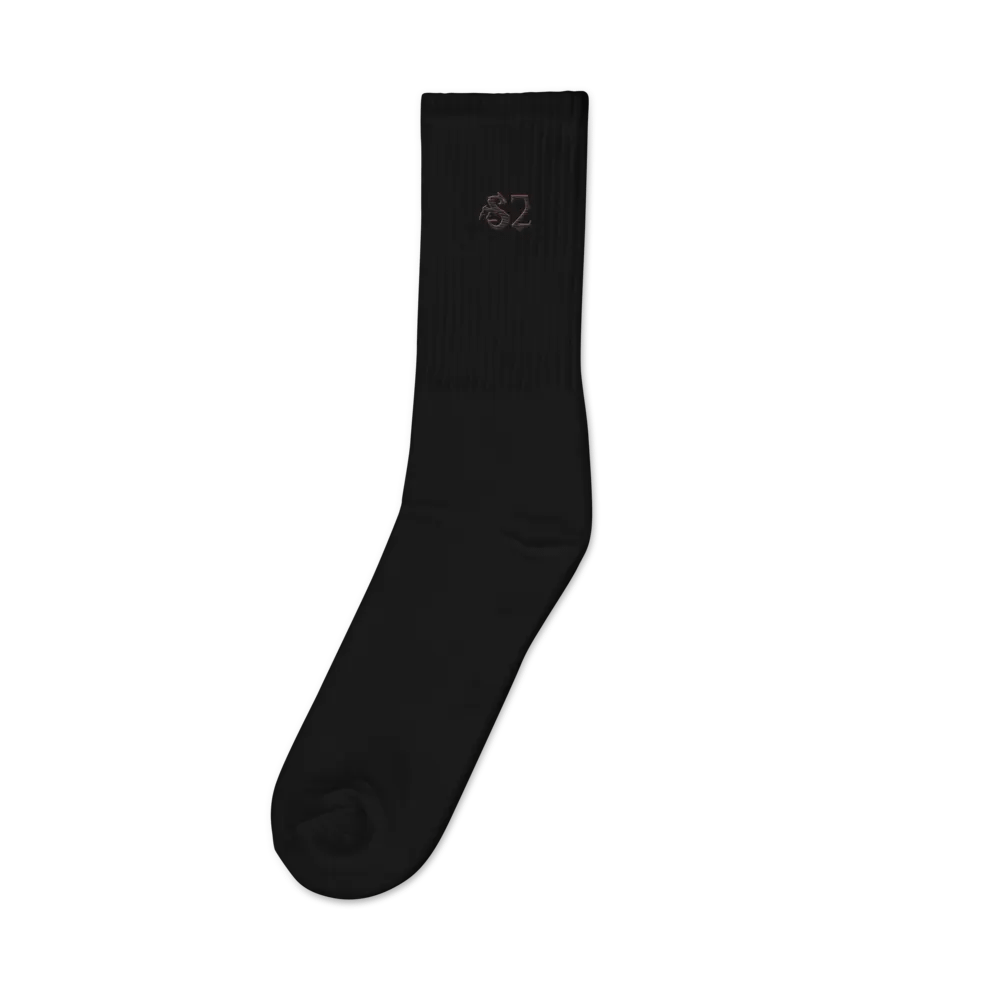 Level Up - DarkGaming 2.0 - Socken [Black Birthday Edition] product image (1)