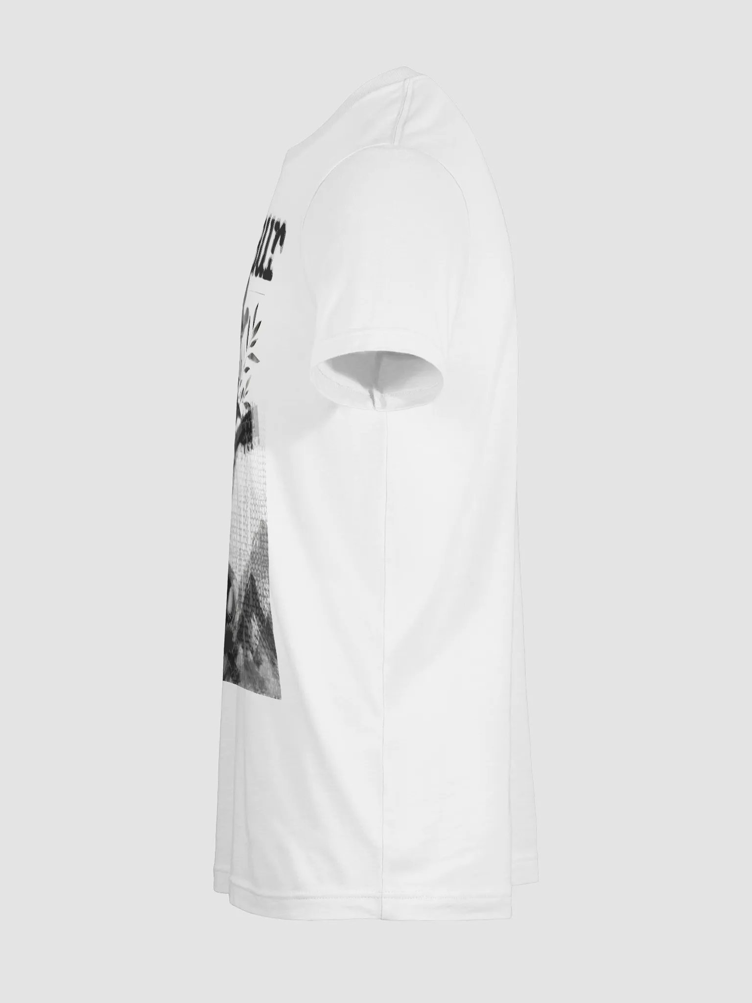 the folklaur tee in white product image (11)