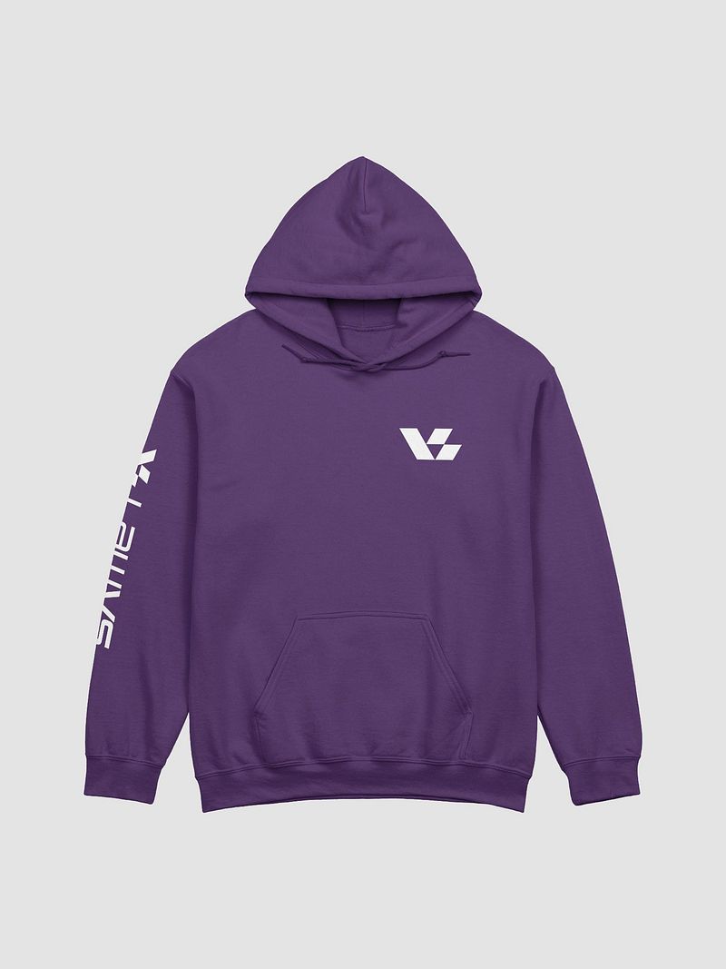 LawVS Logo - Hoodie