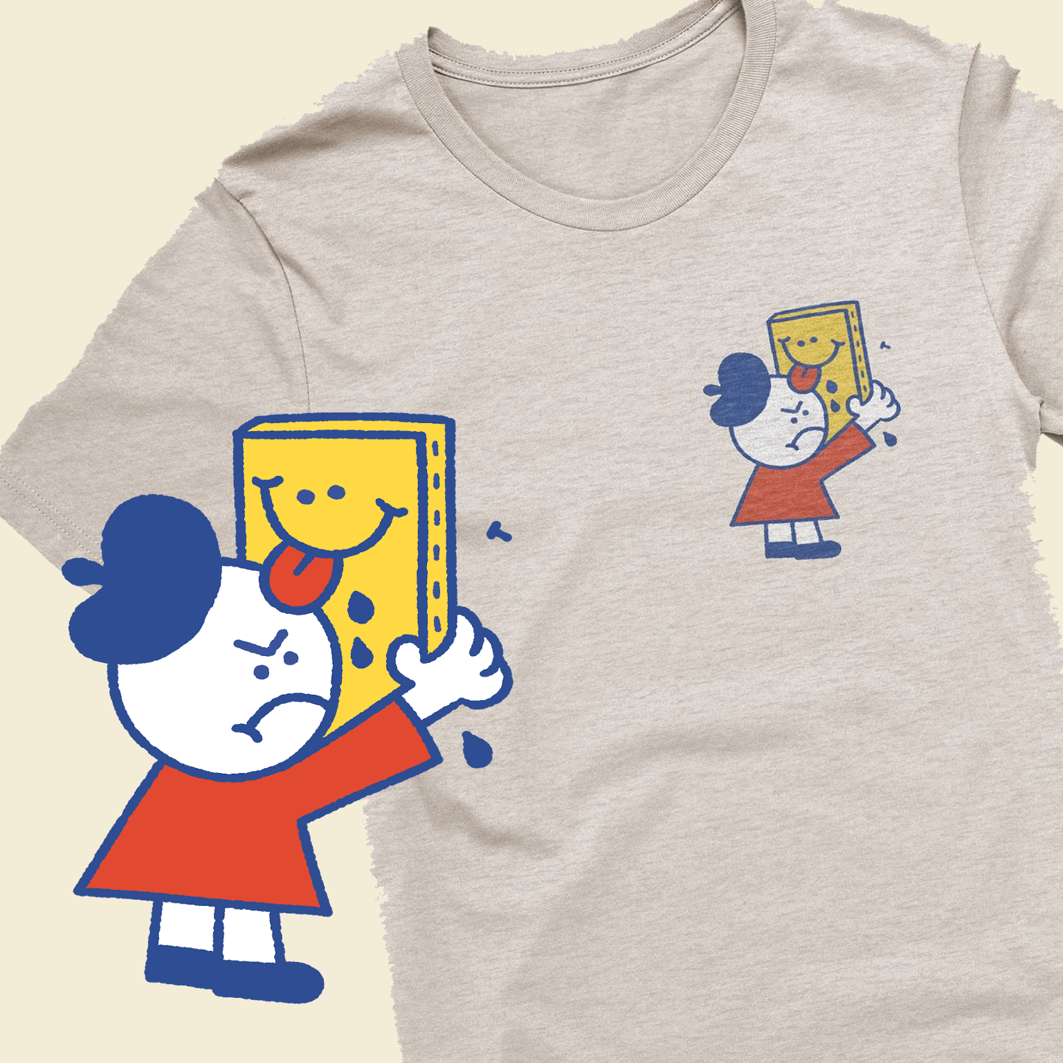 silly art collector product image (1)