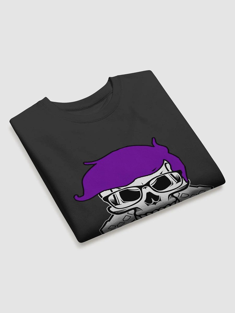 Enigma Nation Cotton Heritage Premium Sweatshirt (PRINTED) product image (19)