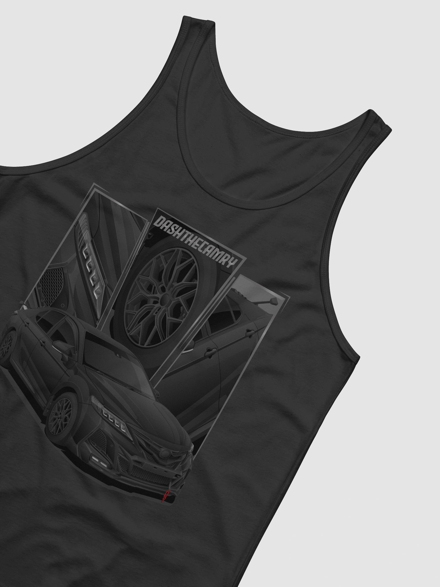 Tank top - dashthecamry product image (12)