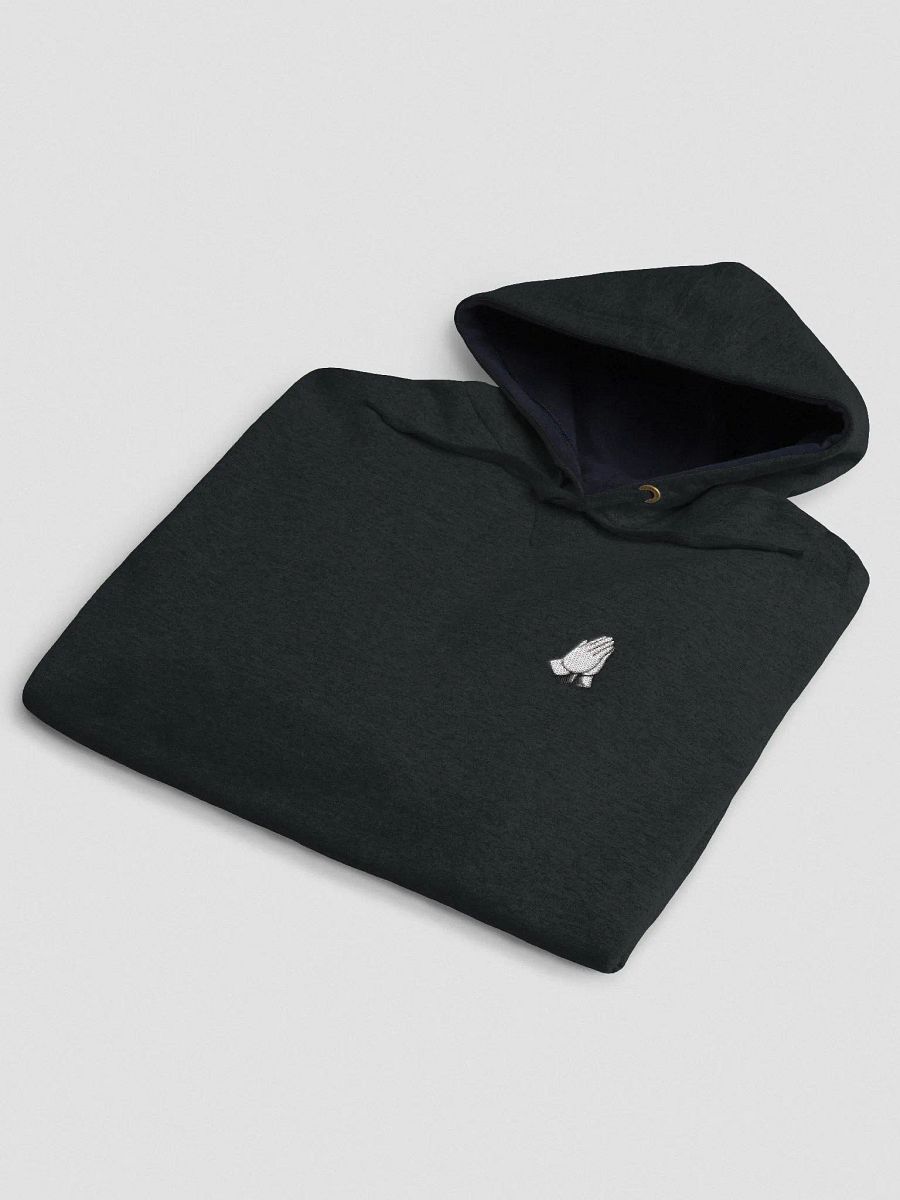 ON MAH CUH Embroidered Hoodie product image (13)