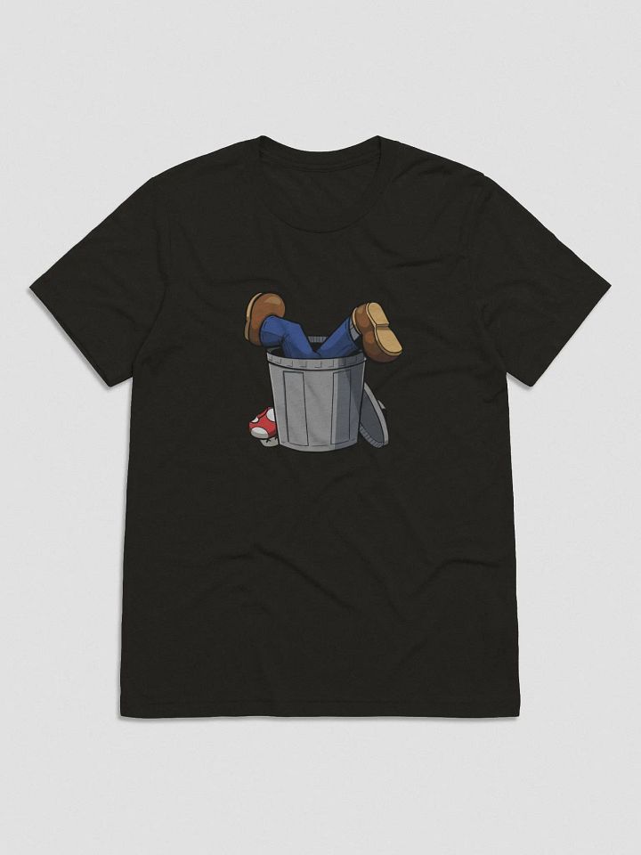 The Trash Collection Men's product image (1)