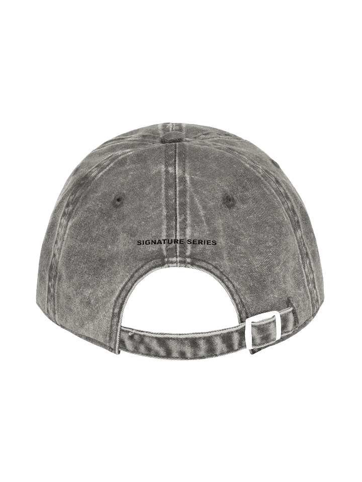 Knarfy Signature Vintage Washed Hat product image (6)