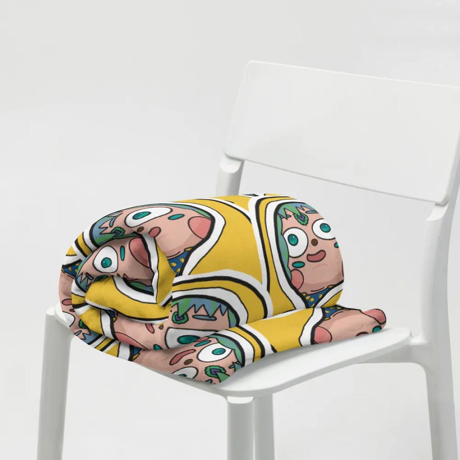 cosy lolopo lopo blanket product image (7)