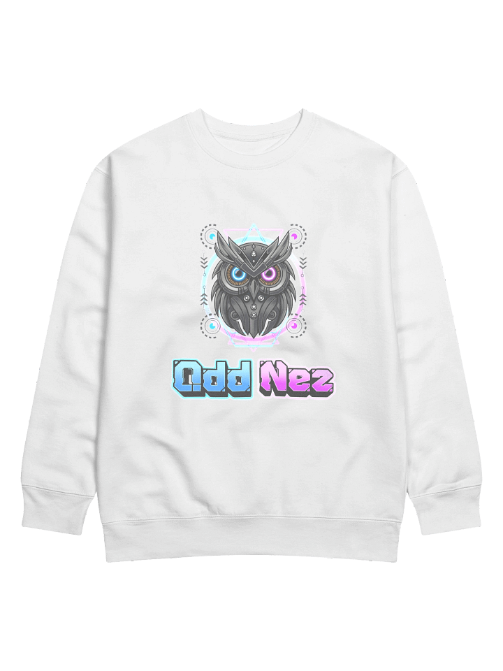 OddNez Long Sleeved Shirt product image (15)