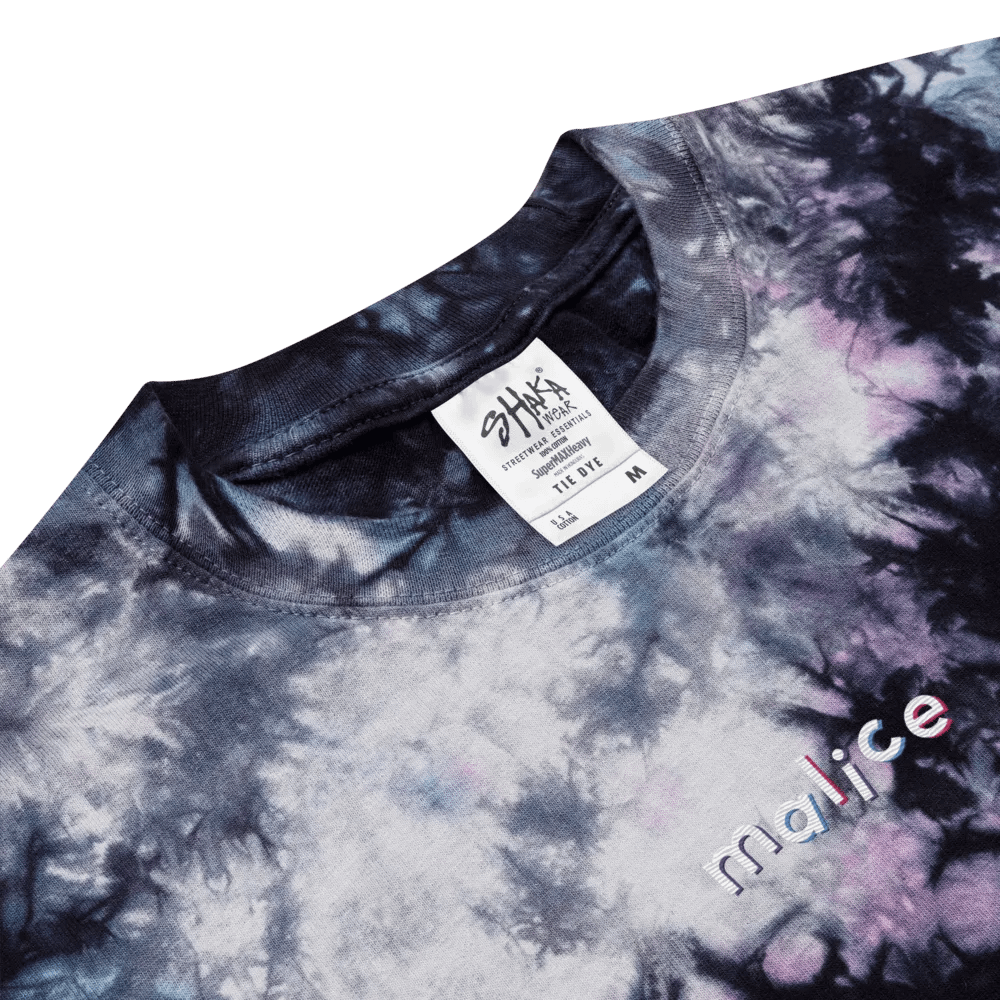 malice tiedye tee product image (3)
