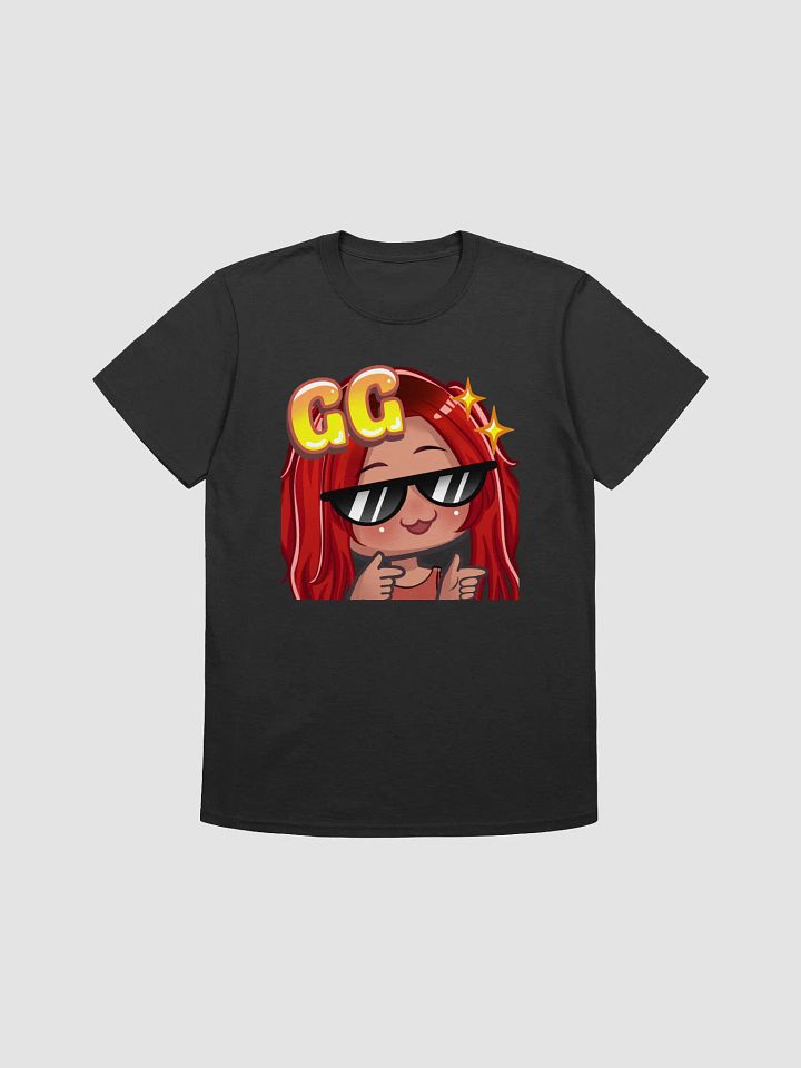 GG T-Shirt product image (1)