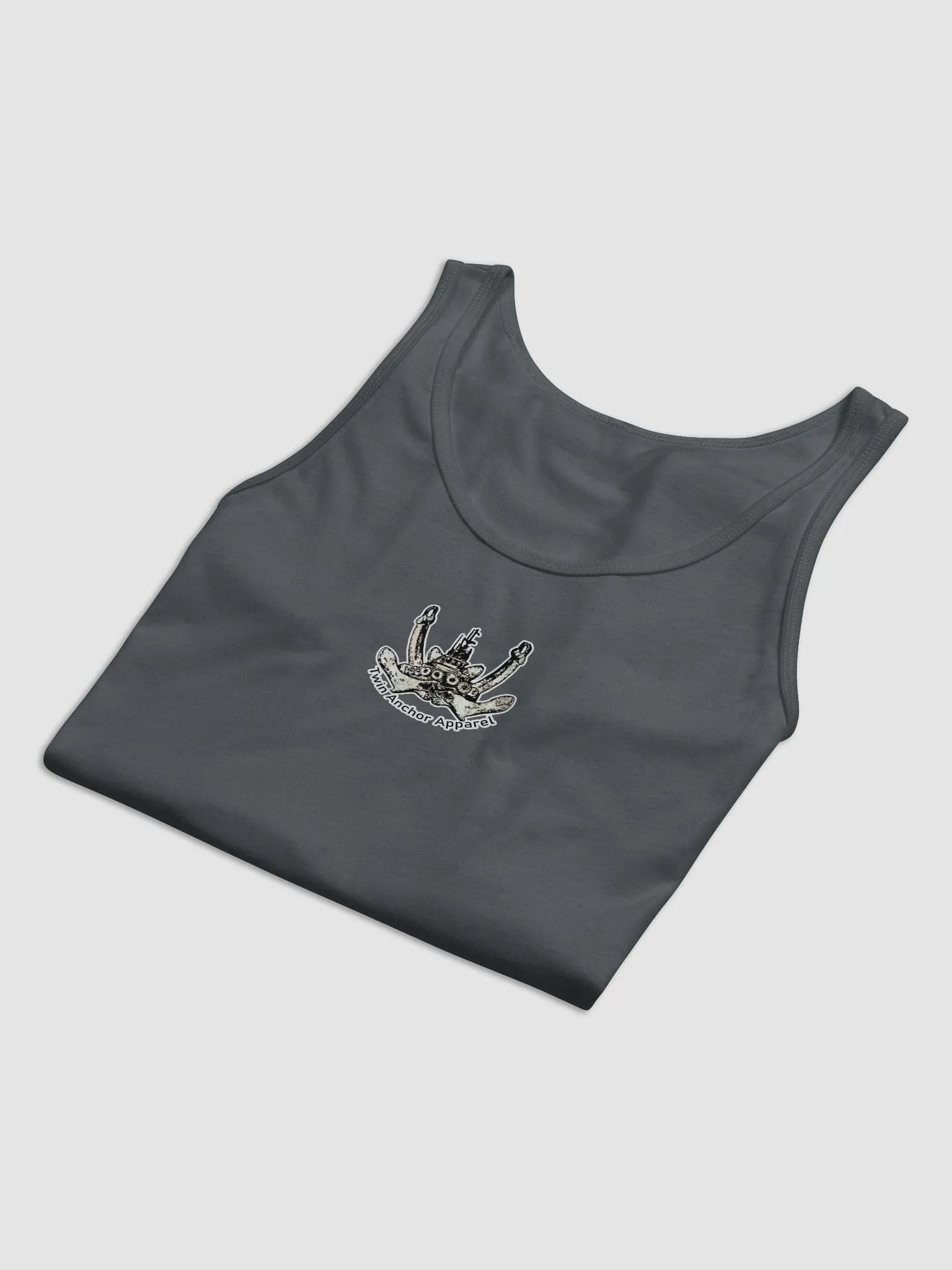 Anchor Comfort Tank product image (3)