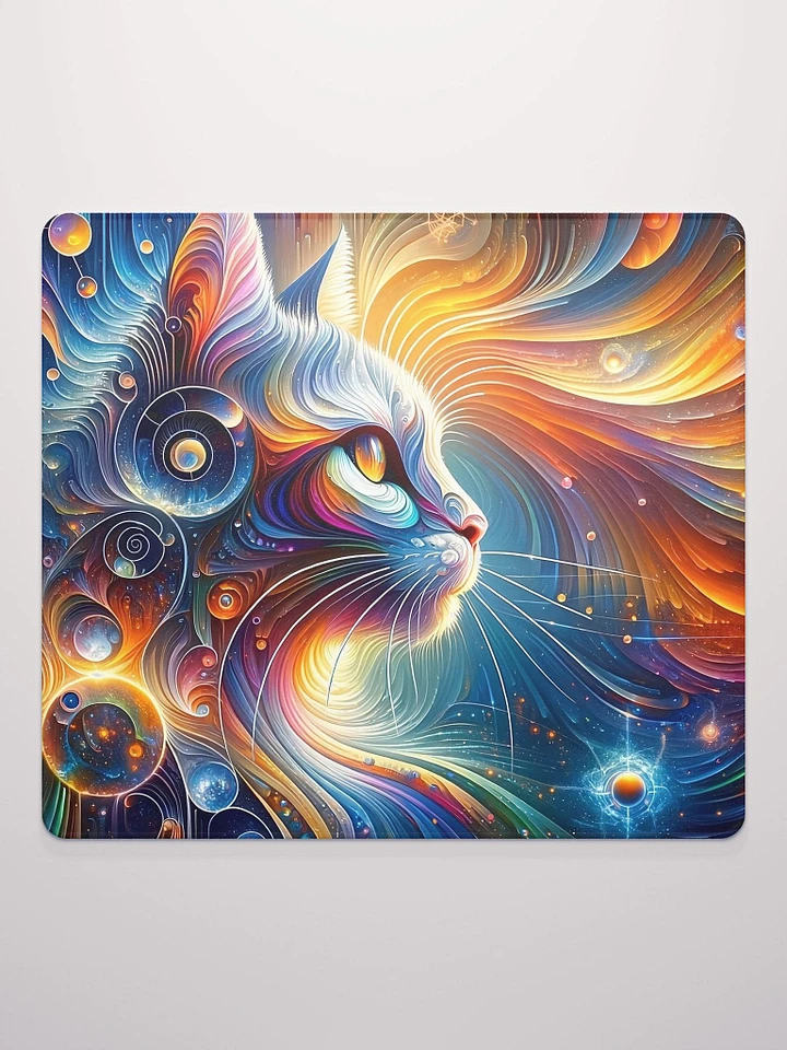 Gaming Mouse Pad product image (4)