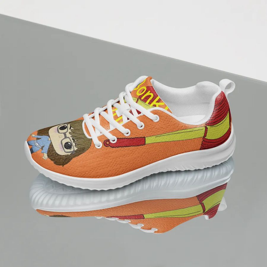 Critter Bonk Lady's Shoe product image (12)
