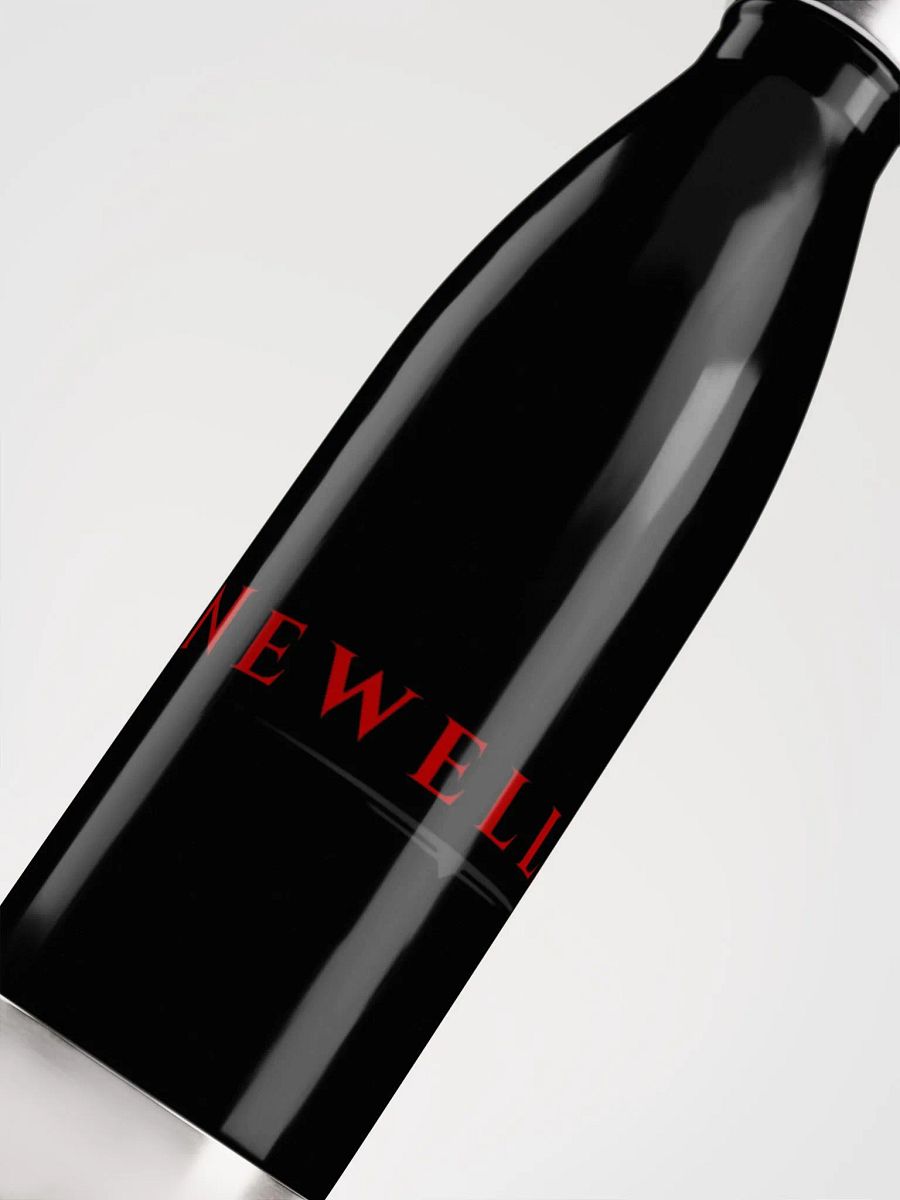 Newellz25 Water Bottle product image (5)