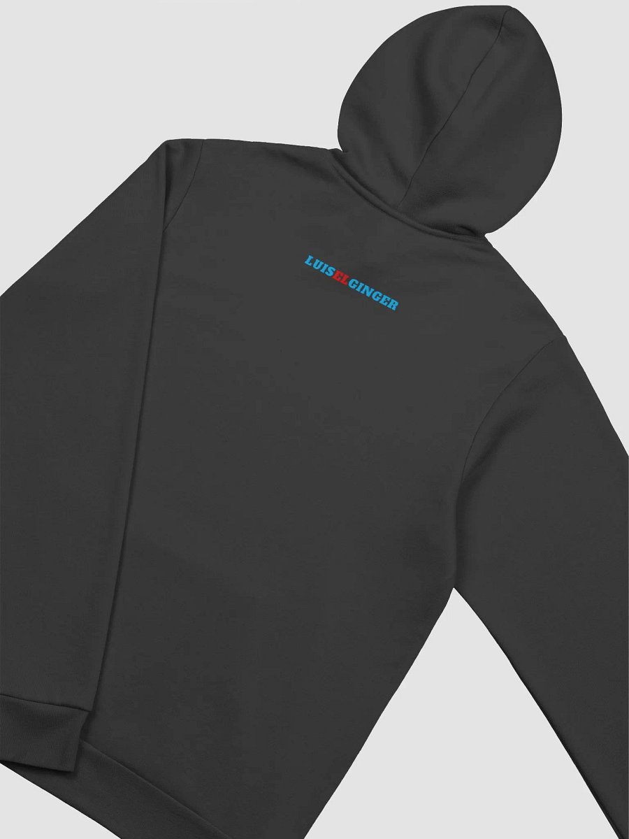 Pride Logo Hoodie product image (4)