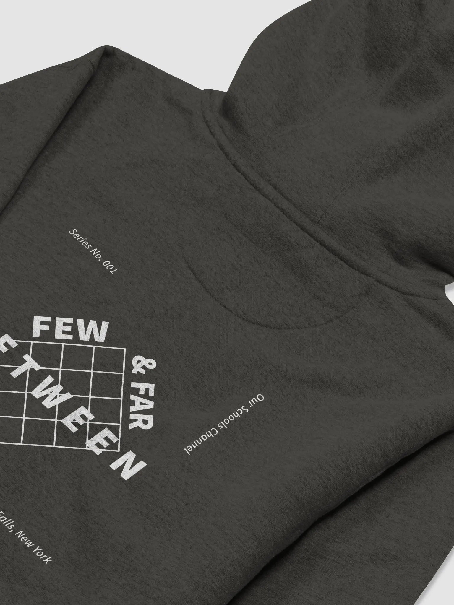 Few & Far Between product image (11)