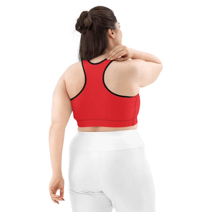 Tedddy Sports Bra product image (11)