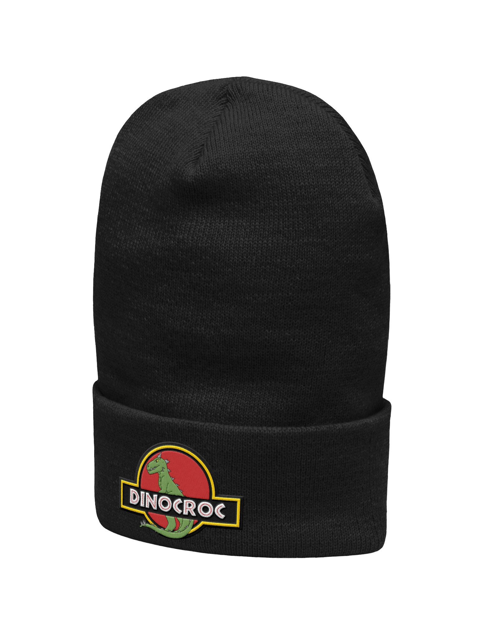 Dinocroc Logo Bennie product image (9)