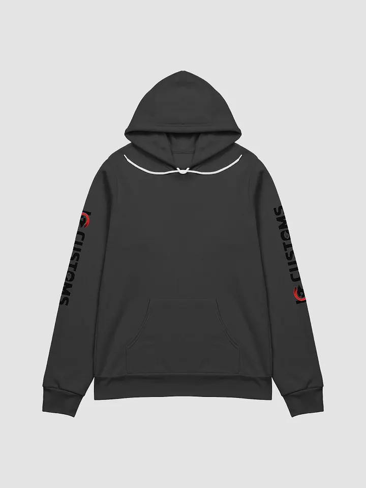 JC Hoodie product image (1)