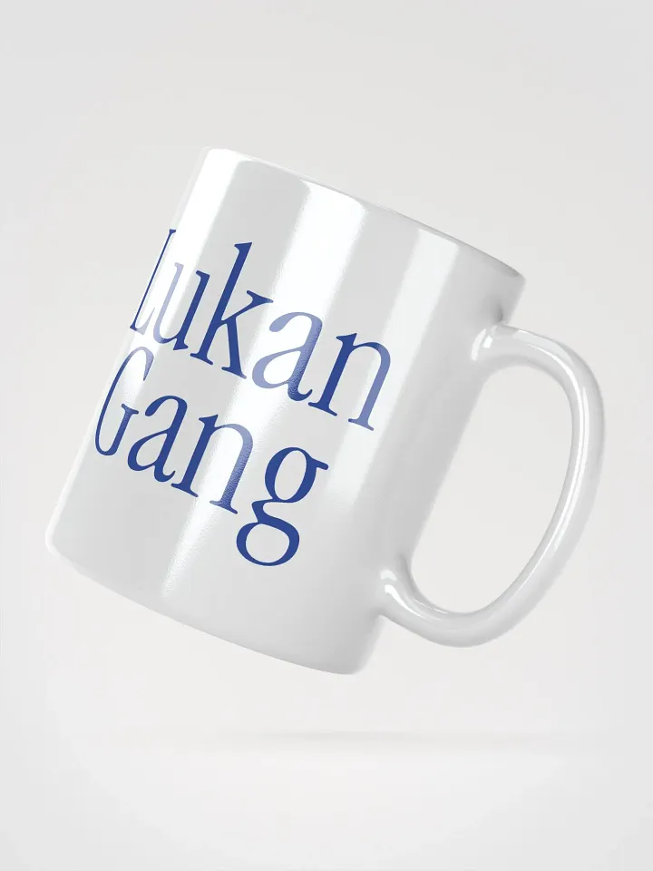 Lukan Gang Mug product image (2)