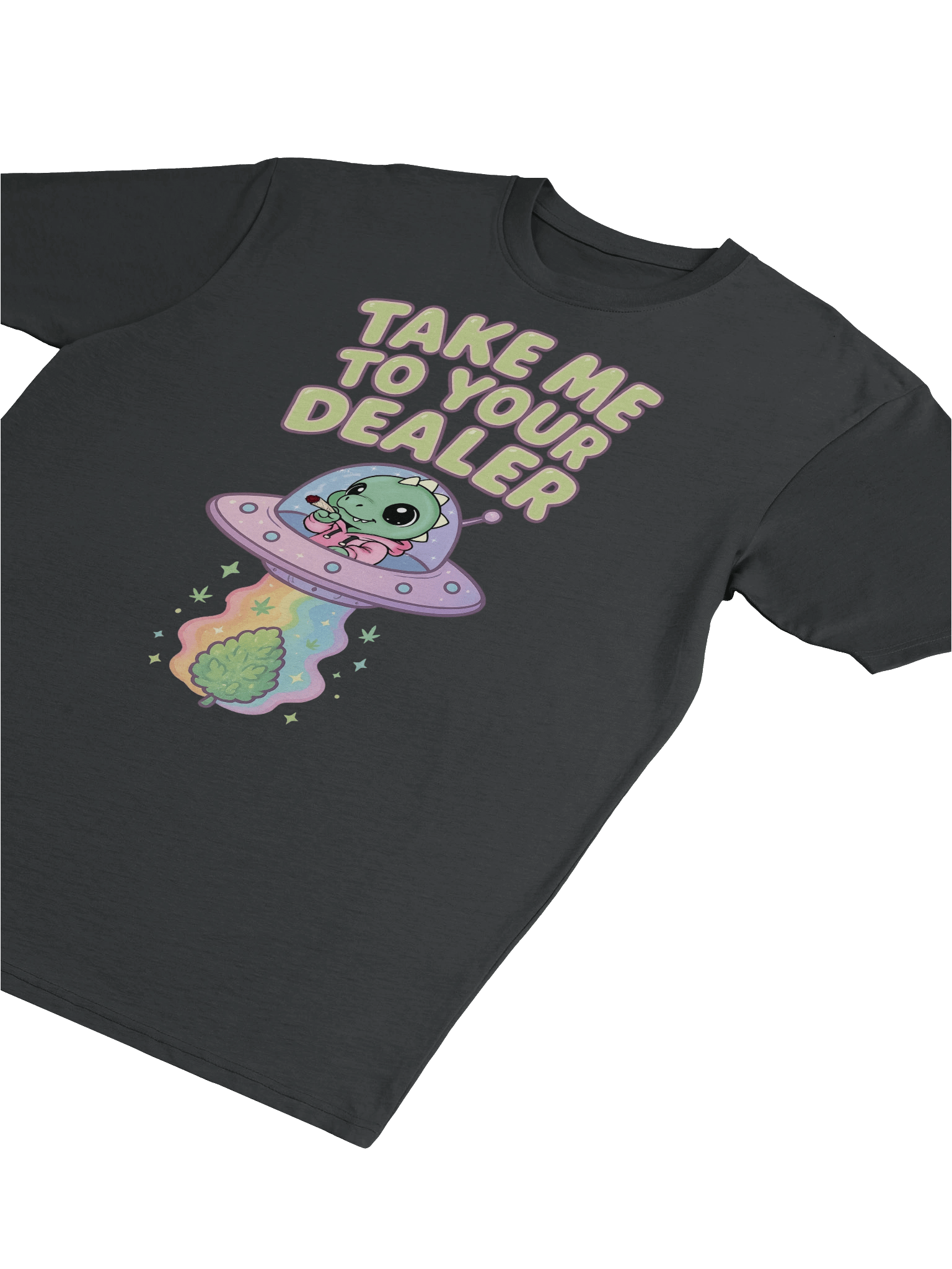 Take me to your Dealer Tee product image (4)
