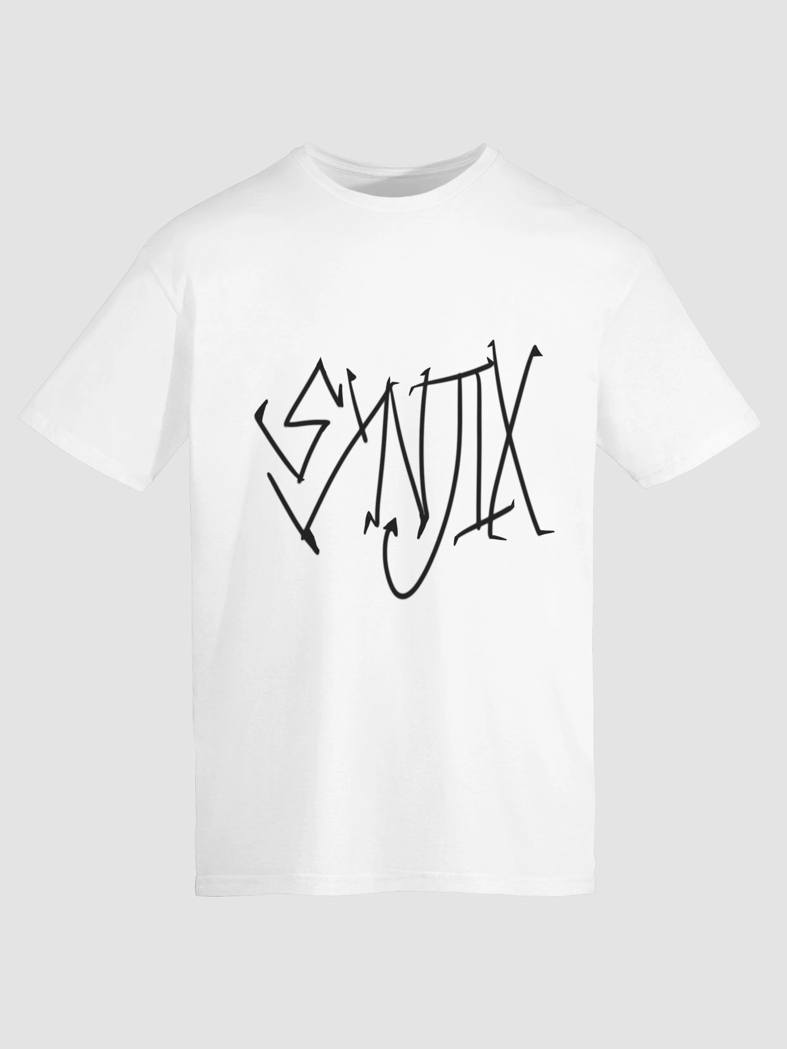 SynjiX T shirt product image (34)