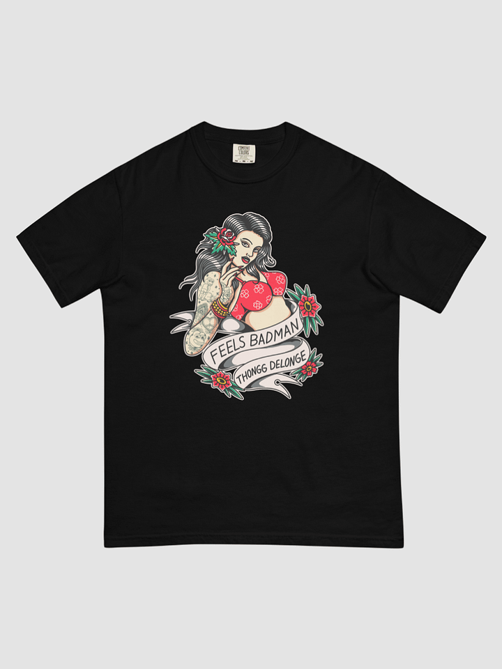 TD Feelsbadman product image (1)