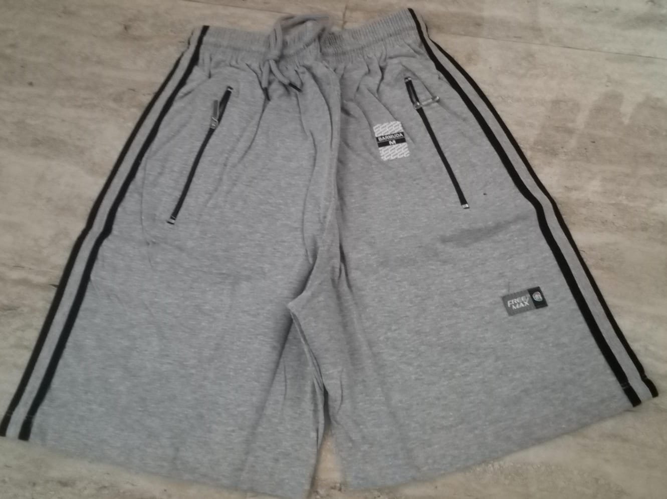 MENS NIGHT SHORTS product image (3)