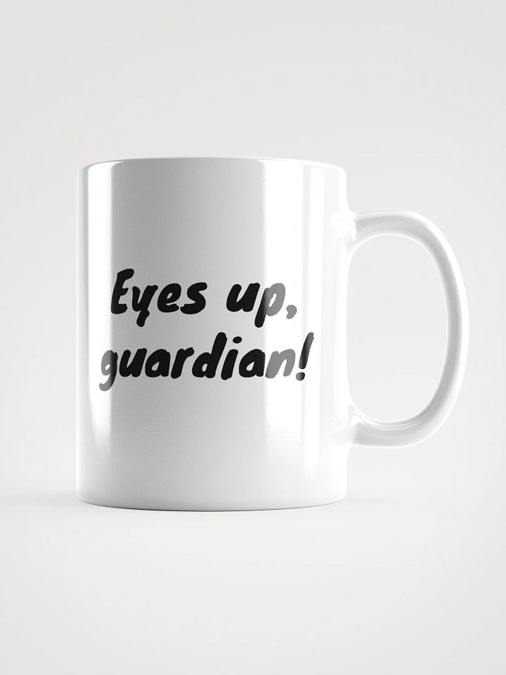 Eyes up mug product image (2)